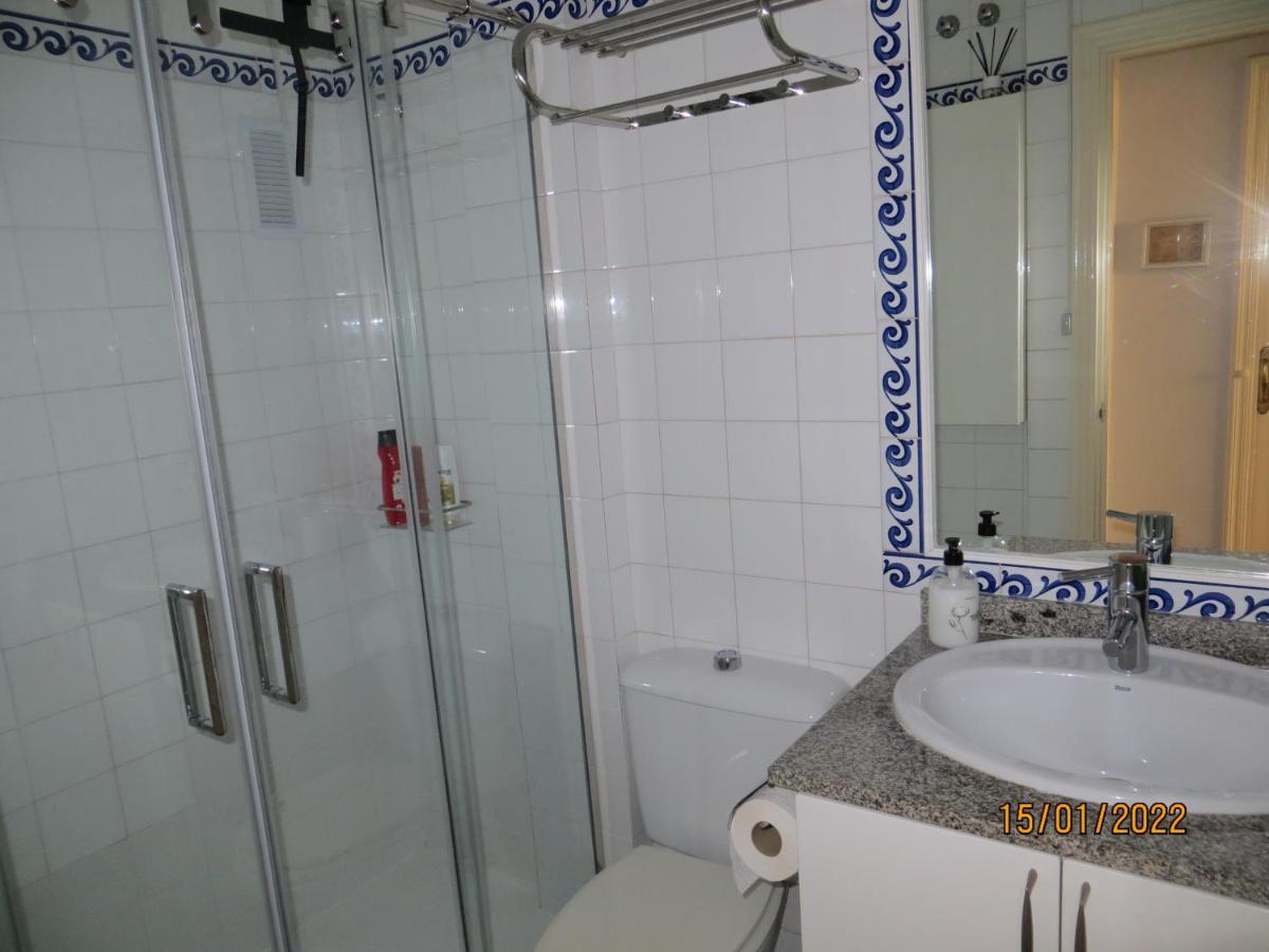 Almerimar Pearl Экстерьер фото