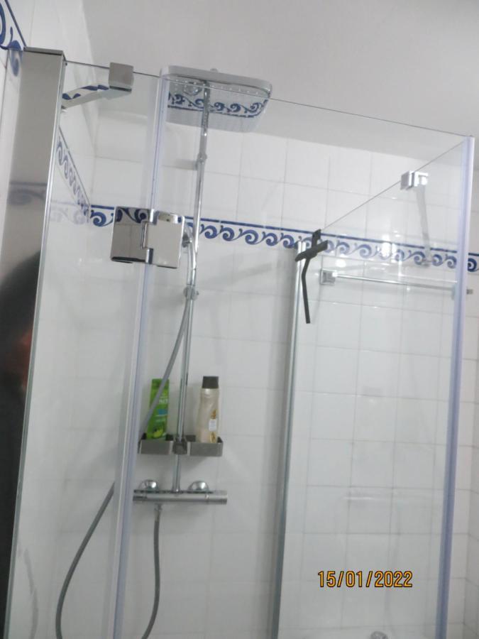 Almerimar Pearl Экстерьер фото
