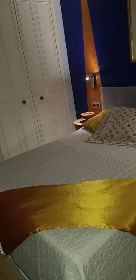 Almerimar Pearl Экстерьер фото