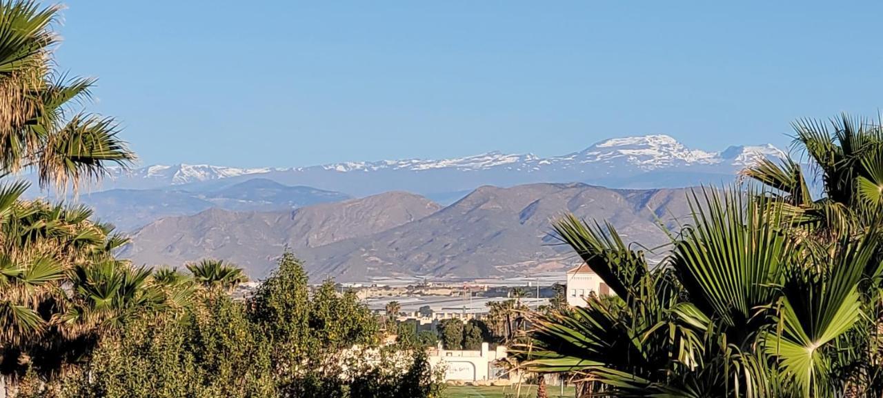 Almerimar Pearl Экстерьер фото