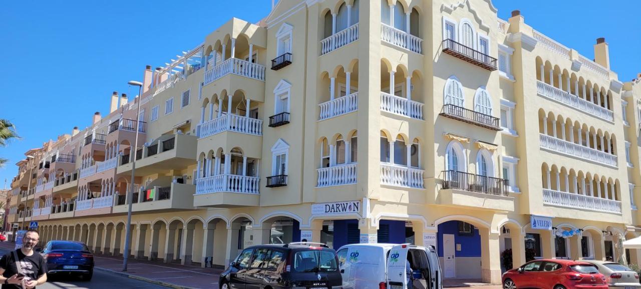 Almerimar Pearl Экстерьер фото