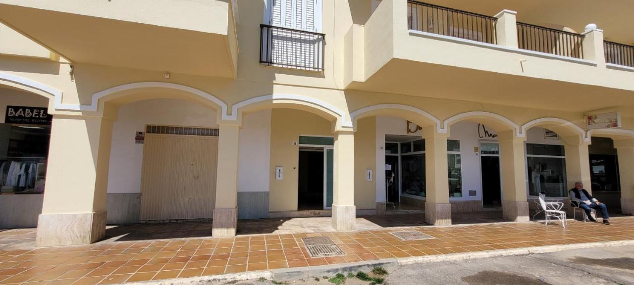 Almerimar Pearl Экстерьер фото