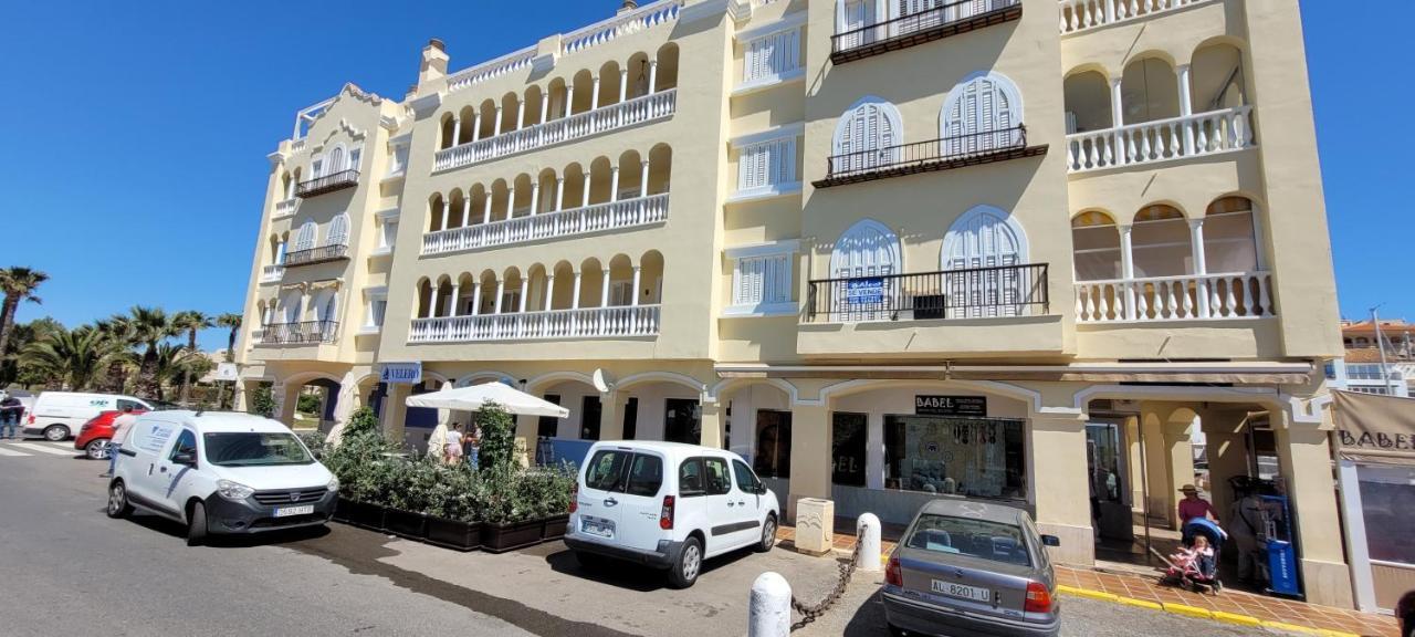 Almerimar Pearl Экстерьер фото