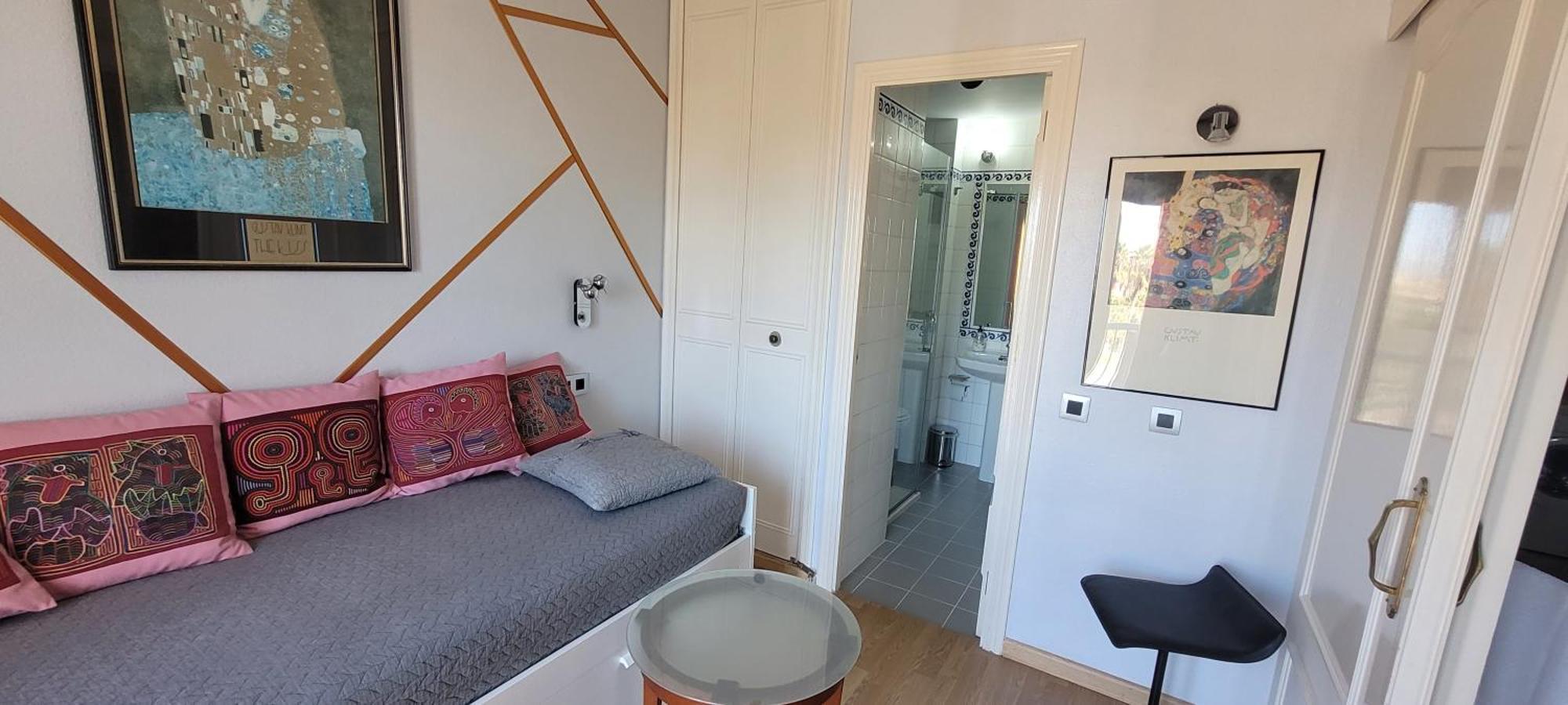 Almerimar Pearl Экстерьер фото