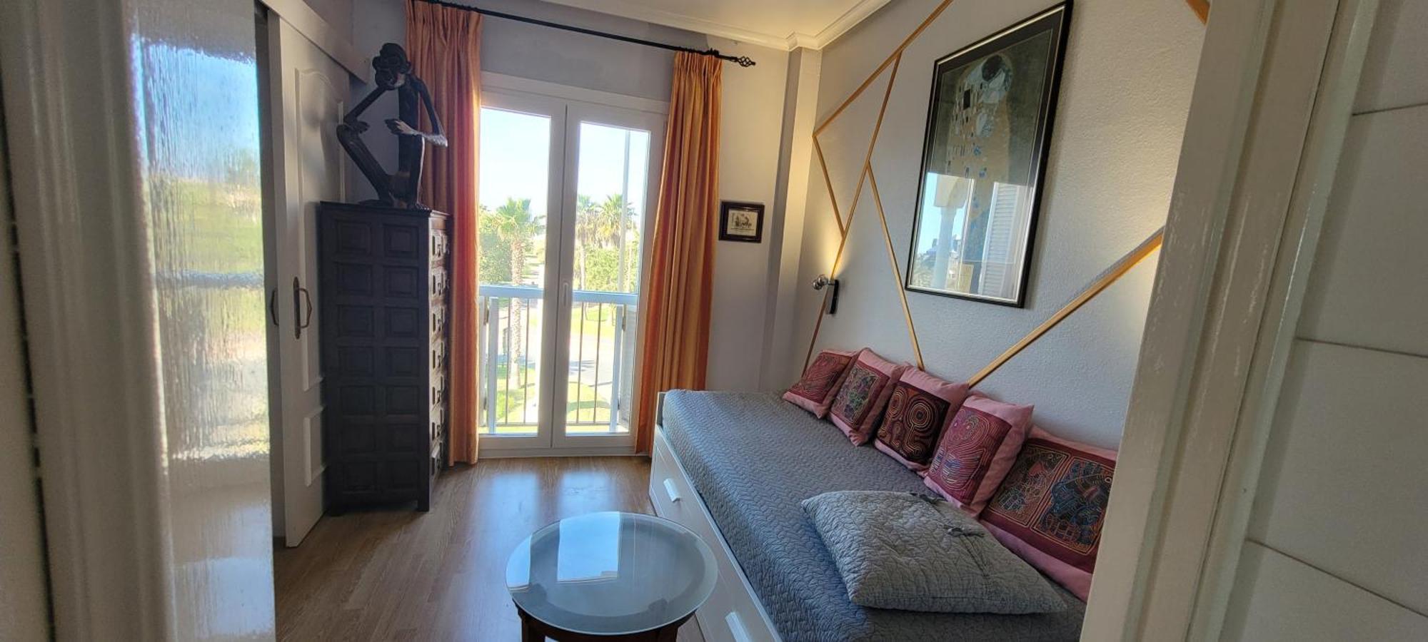 Almerimar Pearl Экстерьер фото