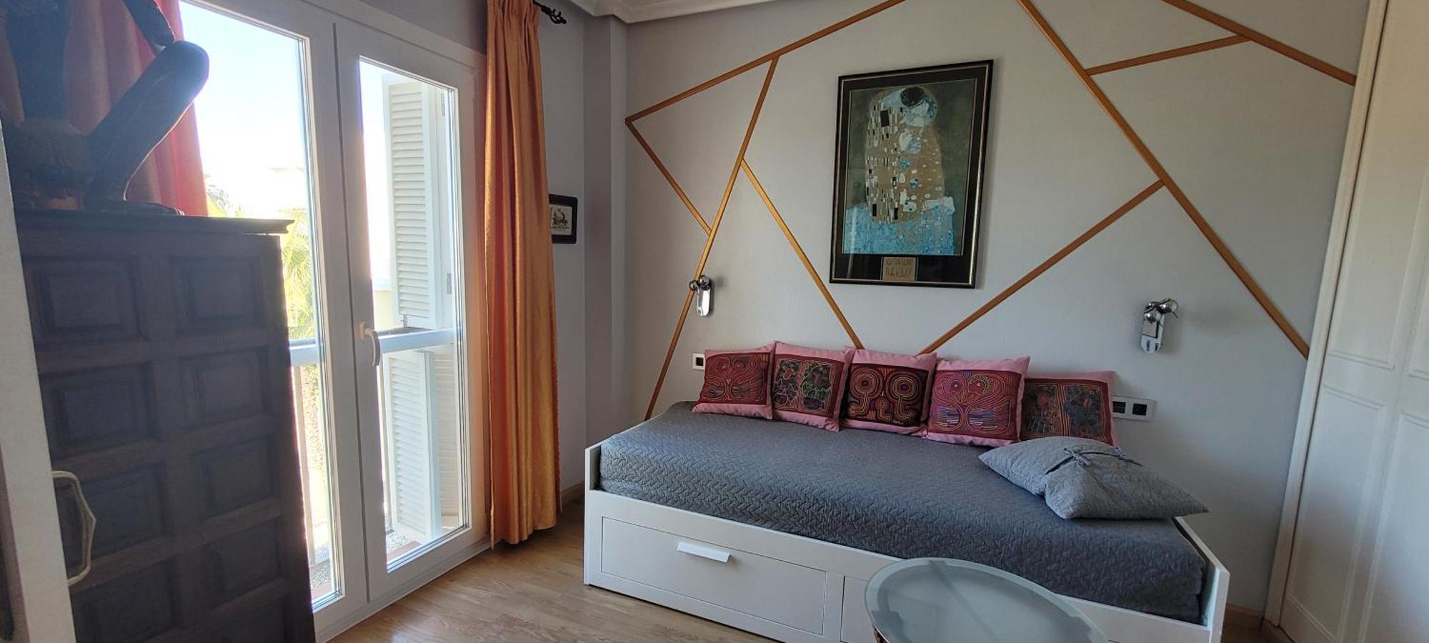 Almerimar Pearl Экстерьер фото