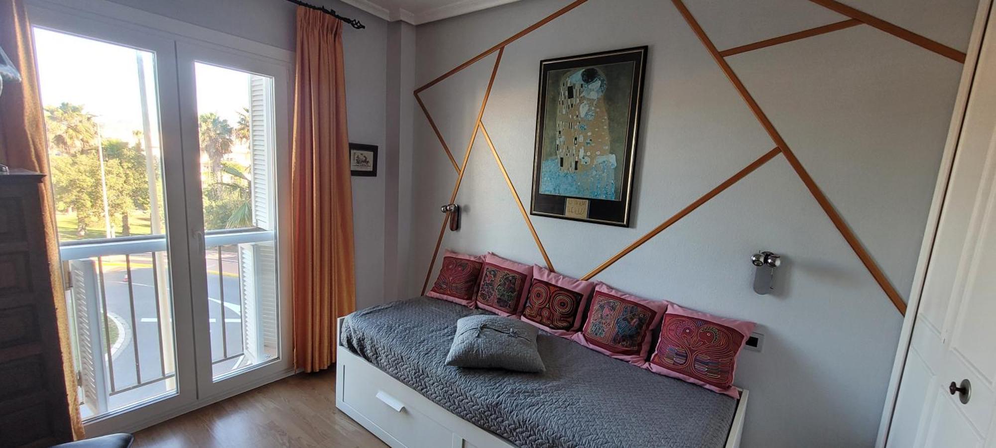 Almerimar Pearl Экстерьер фото