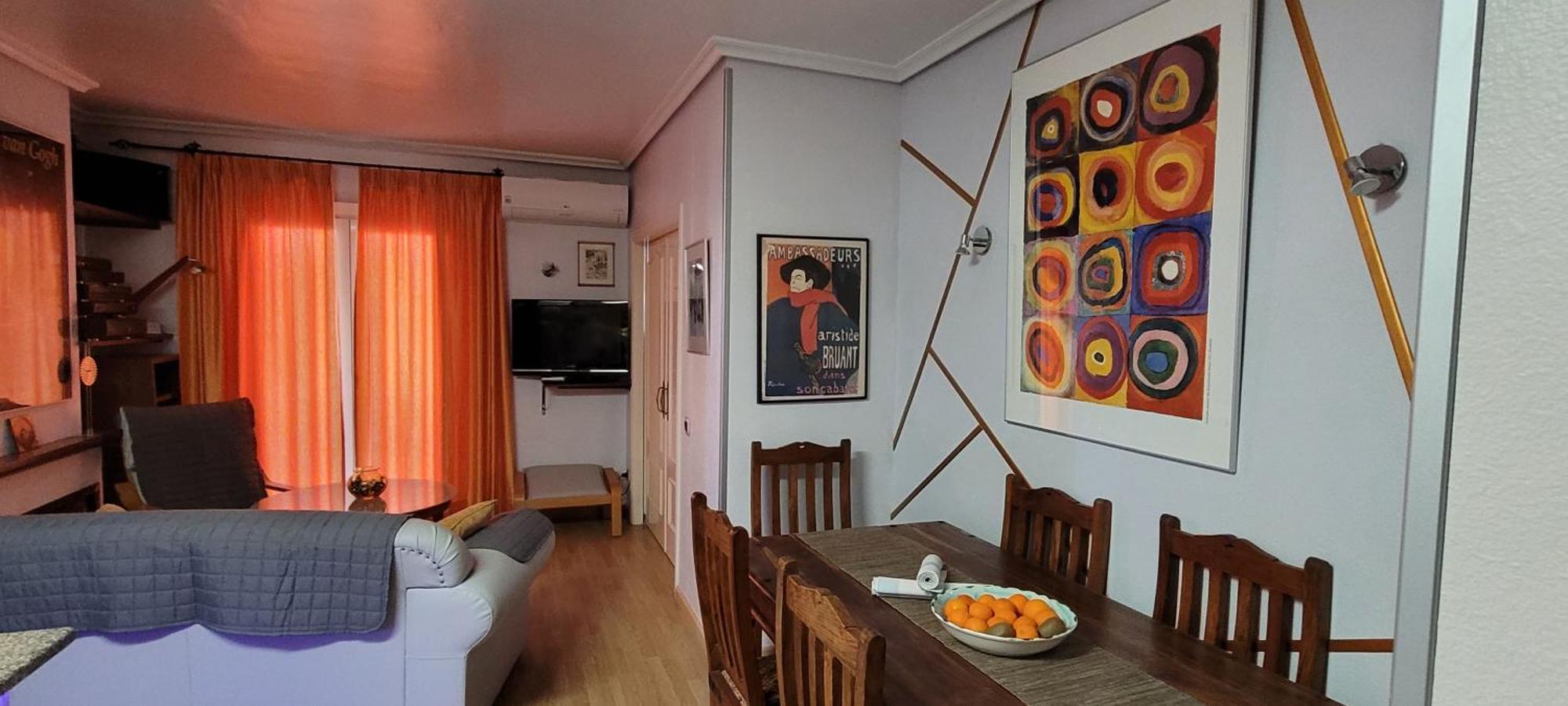Almerimar Pearl Экстерьер фото
