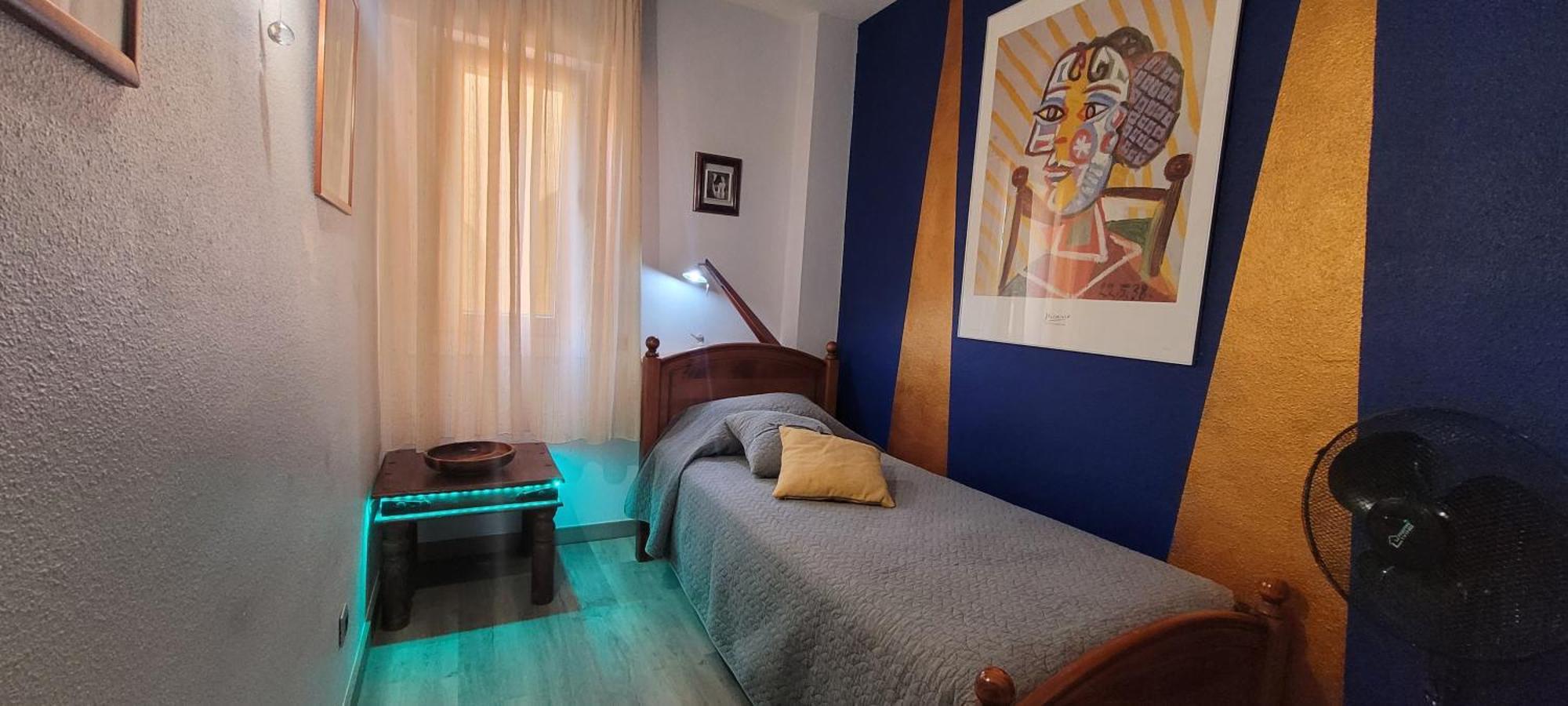 Almerimar Pearl Экстерьер фото