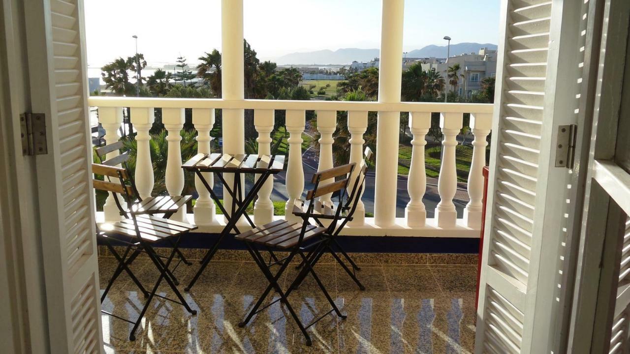 Almerimar Pearl Экстерьер фото