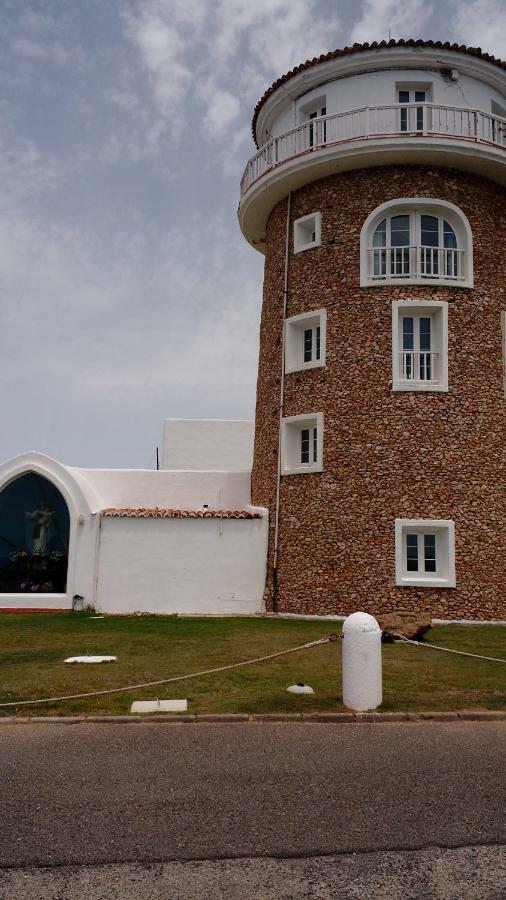 Almerimar Pearl Экстерьер фото