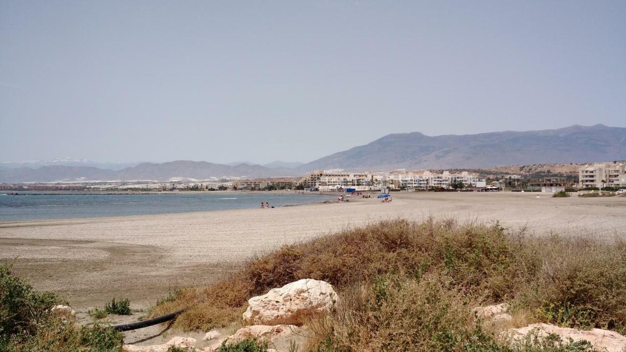 Almerimar Pearl Экстерьер фото